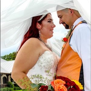 Meet your Posher, Kristy